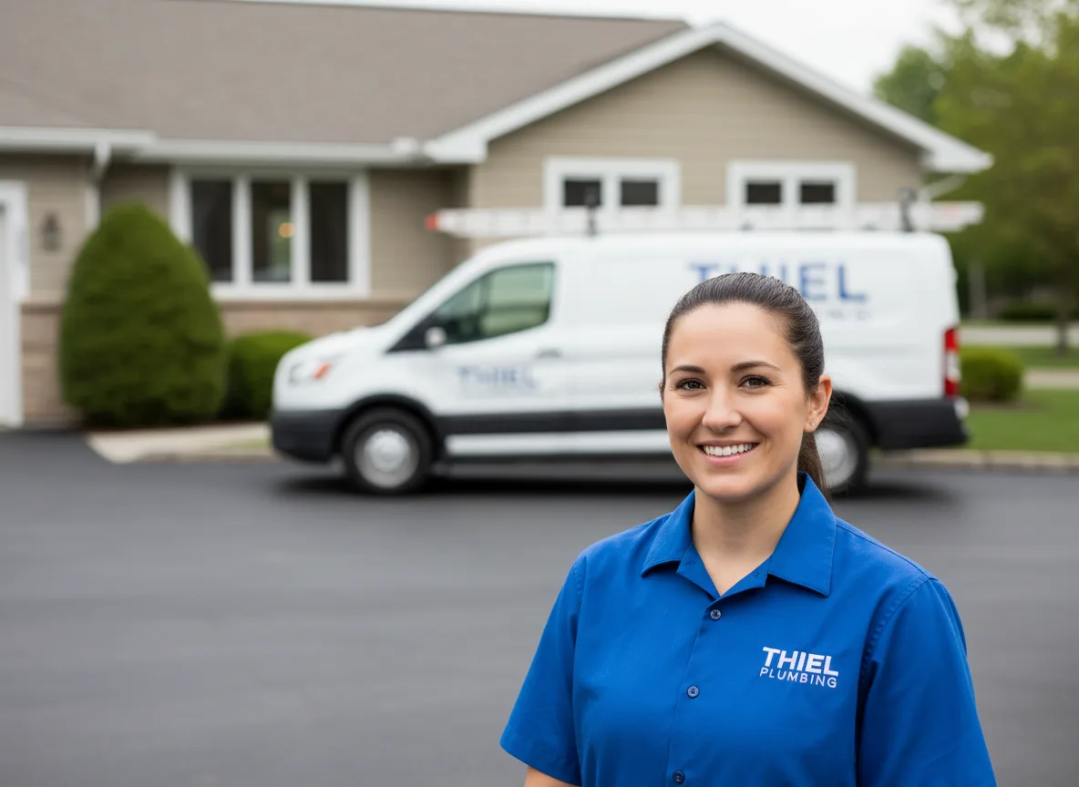 Plumber Belden, NE FAQs